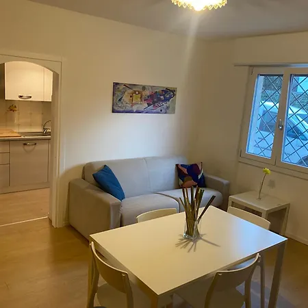 Appartement In Parabiago