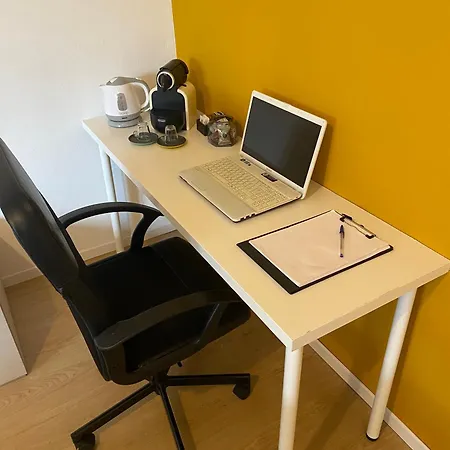 Appartement In