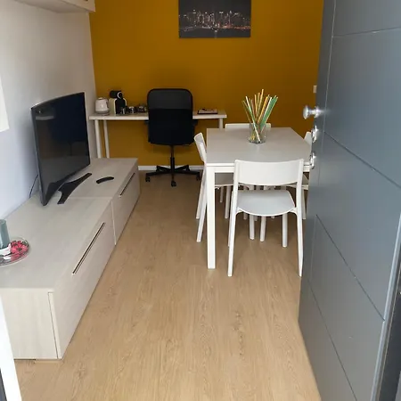 In Appartement Parabiago