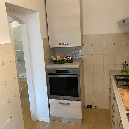In Appartement *