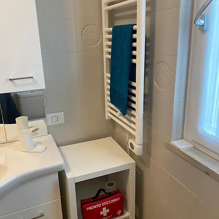 In Appartement
