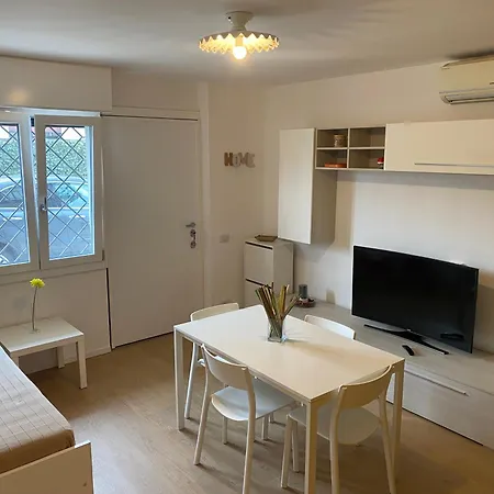 In Appartement