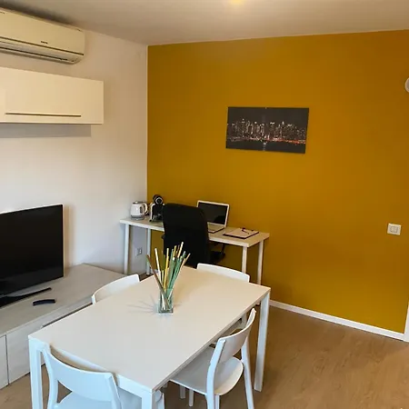 In Appartement Parabiago