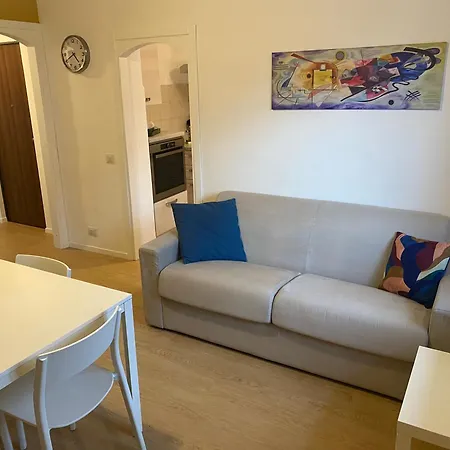 Appartement In *