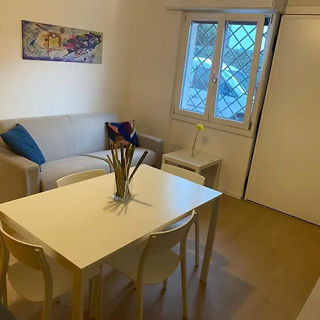 Appartement In Parabiago