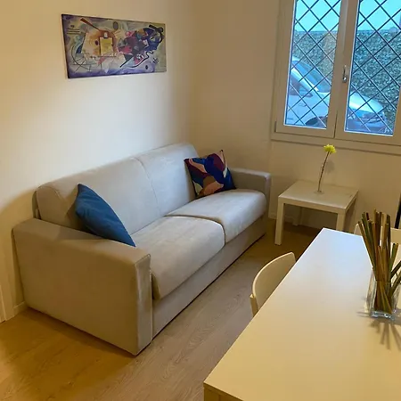 In Appartement Parabiago