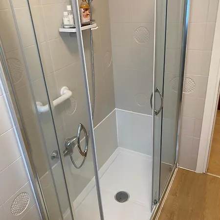In Appartement *