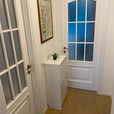Appartement In Parabiago