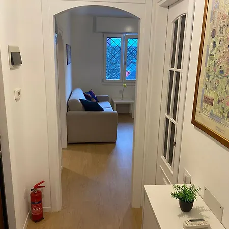 Appartement In