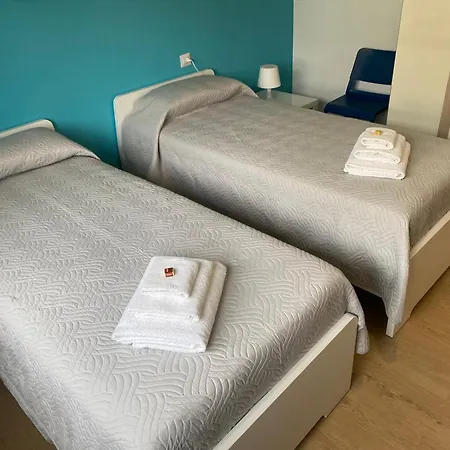 Appartement In Parabiago