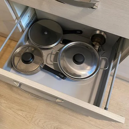 Appartement In *