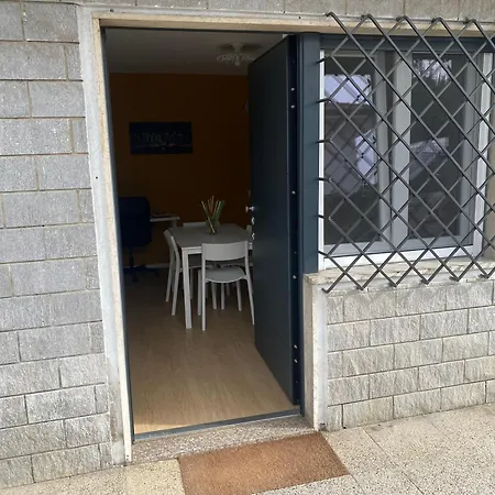 In Appartement Parabiago