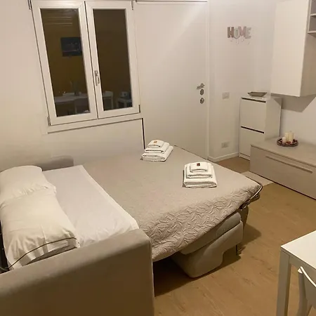 Appartement In