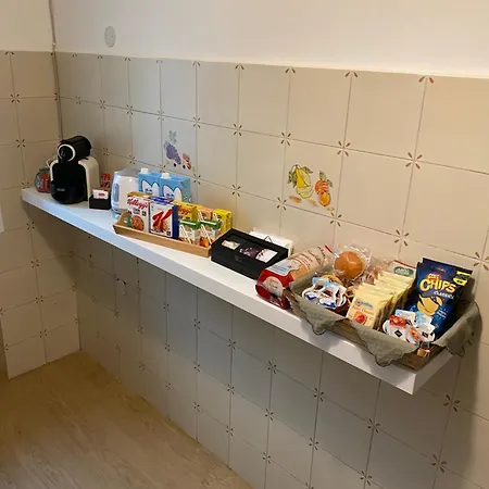 Appartement In Parabiago